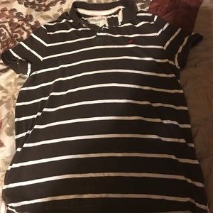 American eagle polo